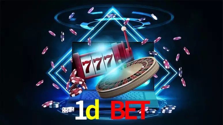 Experiência VIP 1d bet
