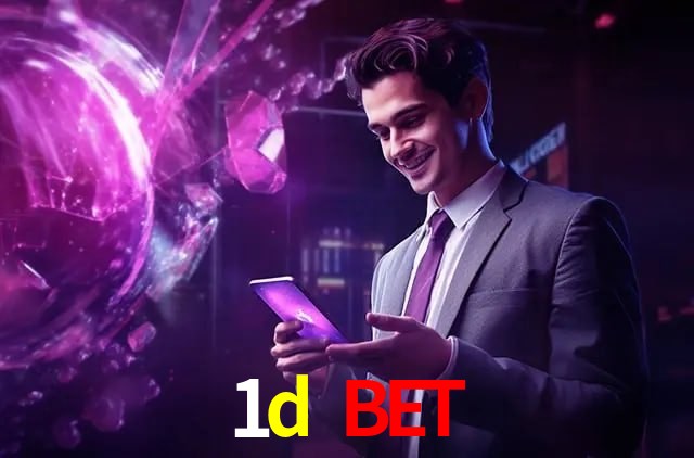 Experiência VIP 1d bet
