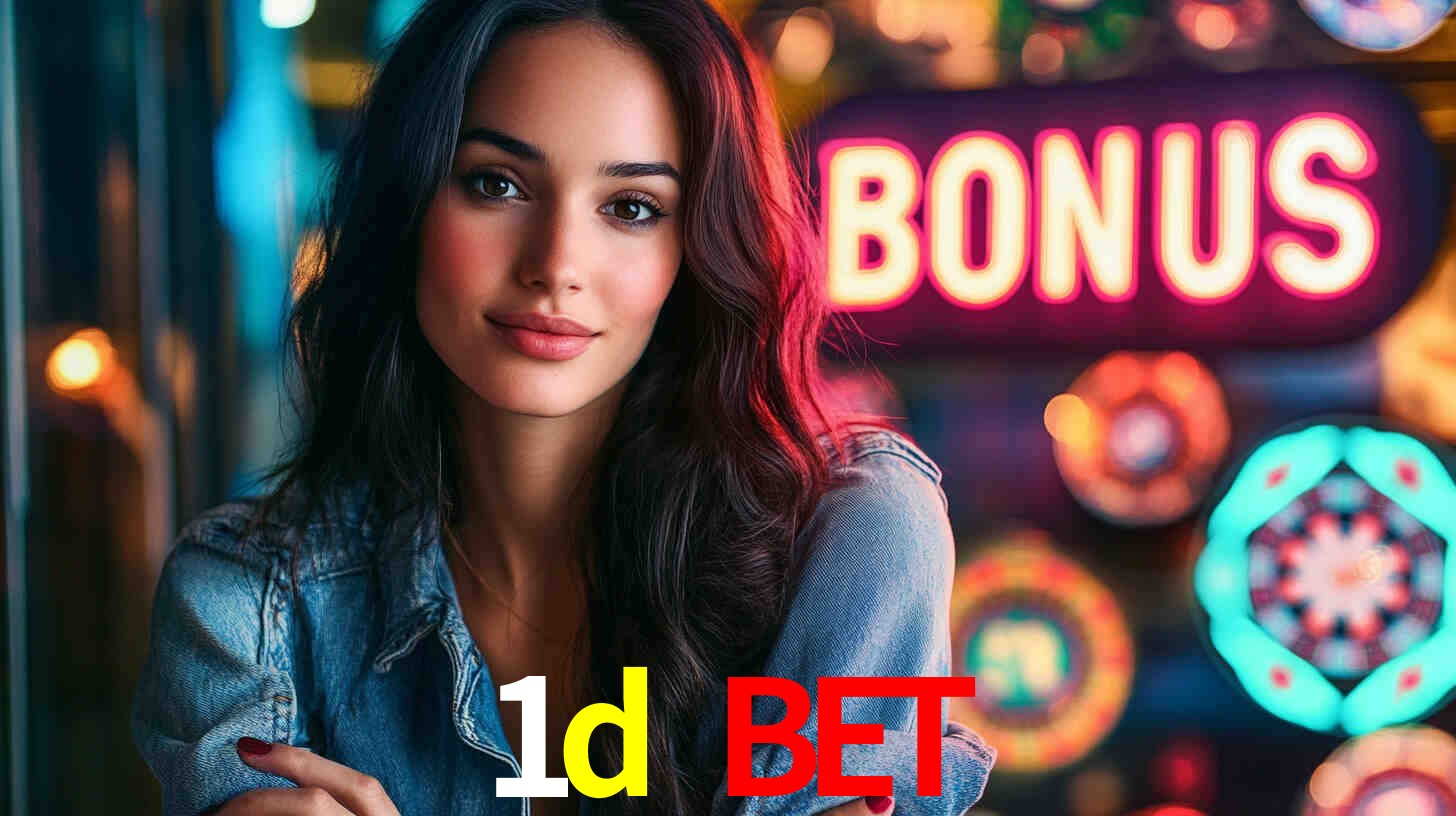 1d bet - Bem-vindo ao Cassino Oficial - 1d.com