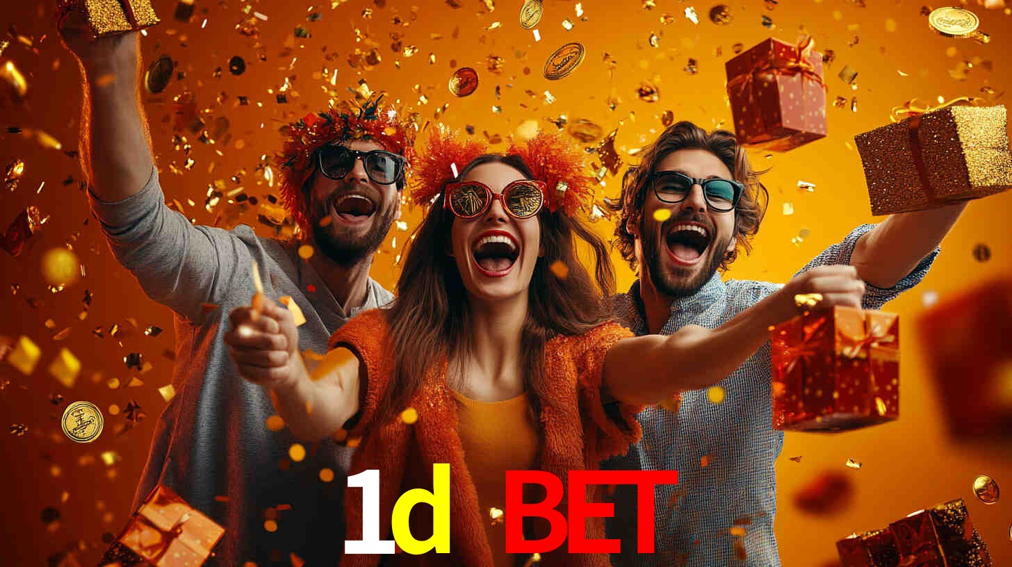 1d bet: Seu Cassino Premiado com Pagamentos Rápidos