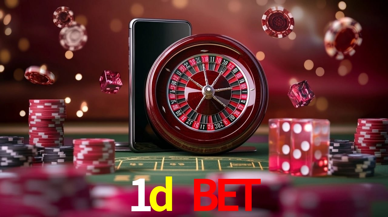 Welcome Bonus 1d bet