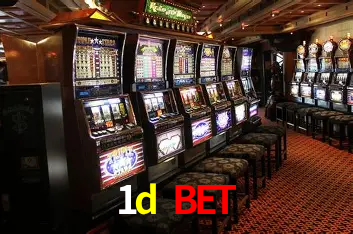Desvendando o Mundo dos Jogos Virtuais na 1d bet