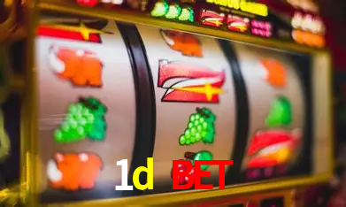 A Emoção da Loteria na 1d bet: Uma Chance de Mudança de Vida