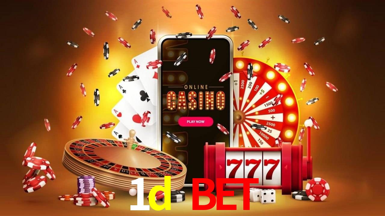 Estatísticas 1d bet