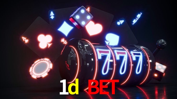 Statistics 1d bet