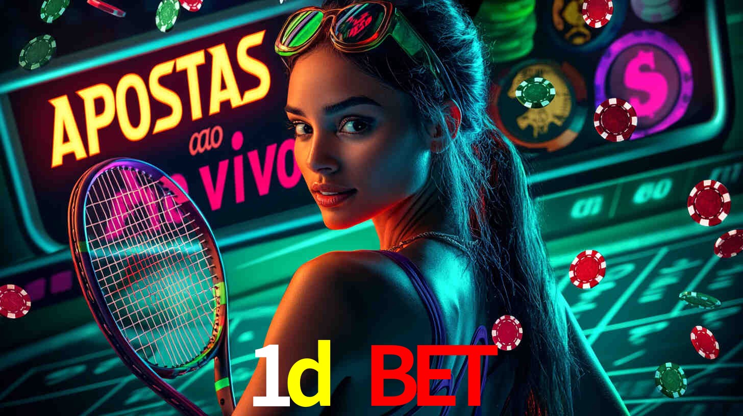 A Emoção da Loteria na 1d bet: Uma Chance de Mudança de Vida