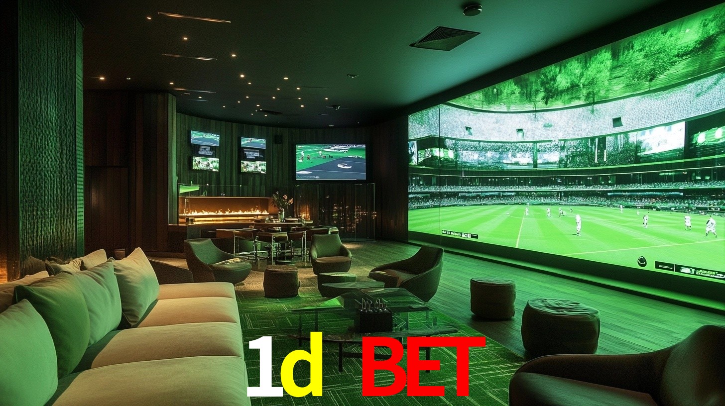 Sinta a adrenalina dos jogos de cassino com 1d bet