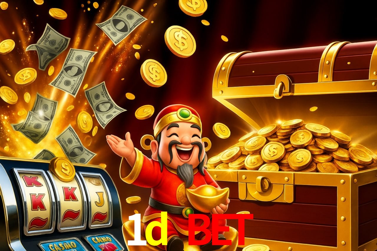 Desvendando o Mundo dos Jogos Virtuais na 1d bet