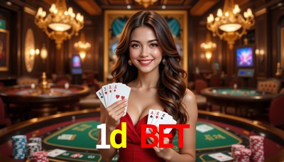 Quick Registration 1d bet