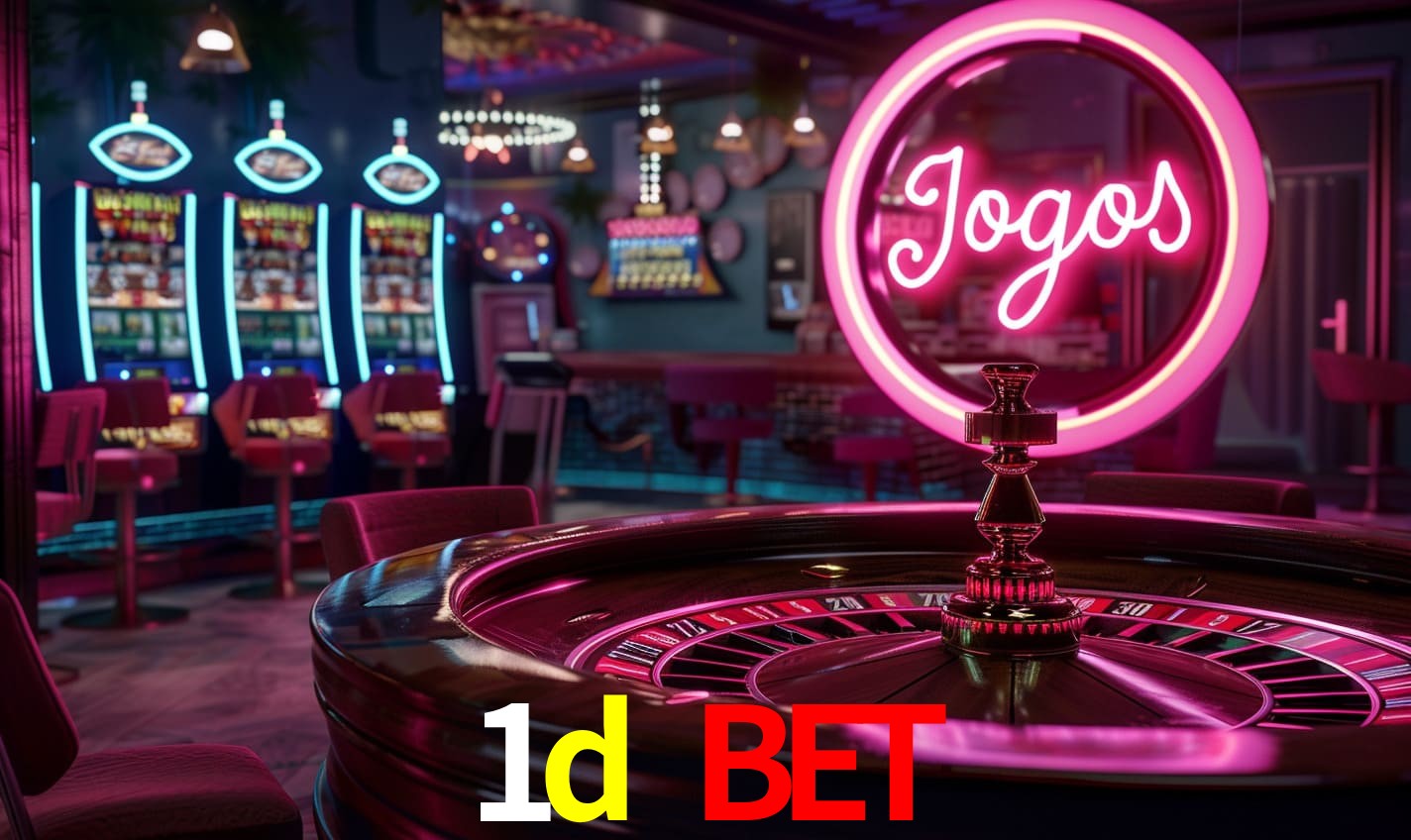 A Experiência Imersiva dos Cassinos Ao Vivo no 1d bet