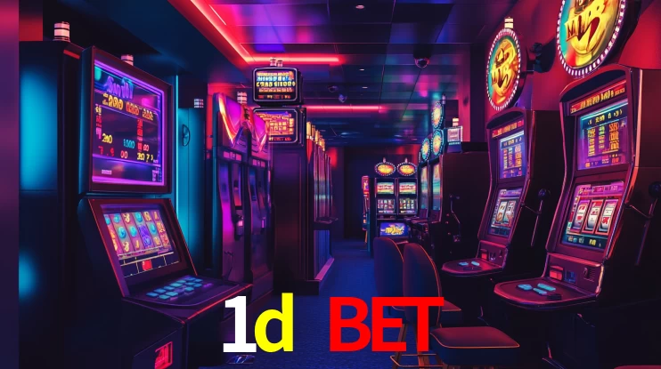 1d bet App Interface