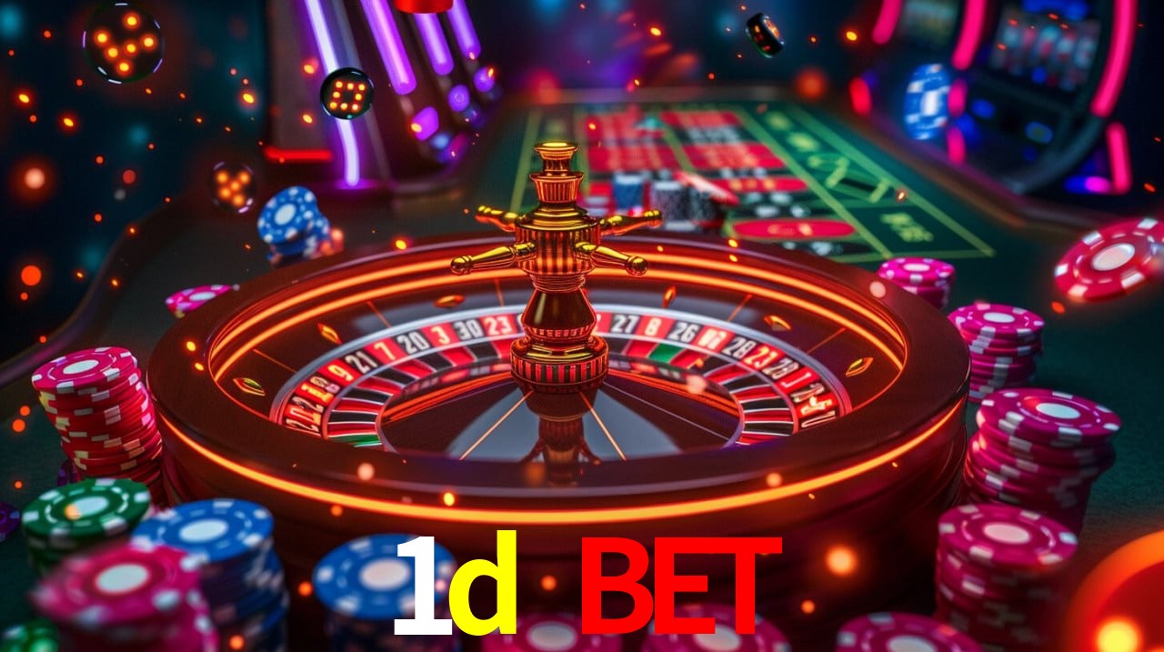 Explorando a Categoria de Eventos em Apostas na 1d bet