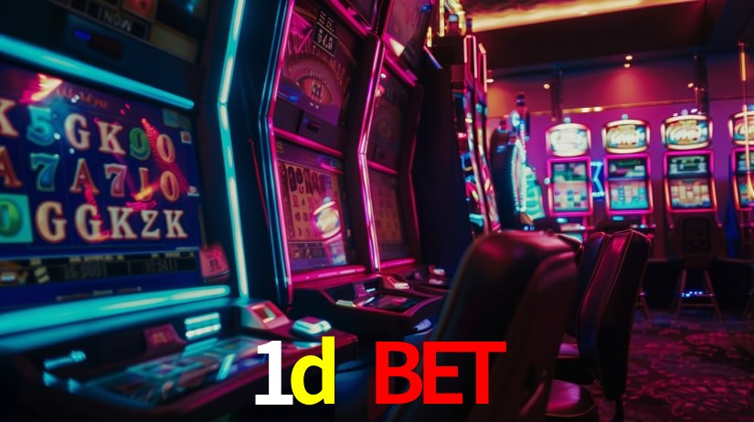Seasonal Promotions 1d bet