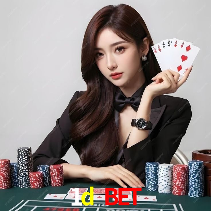 Diretório de Jogos 1d bet