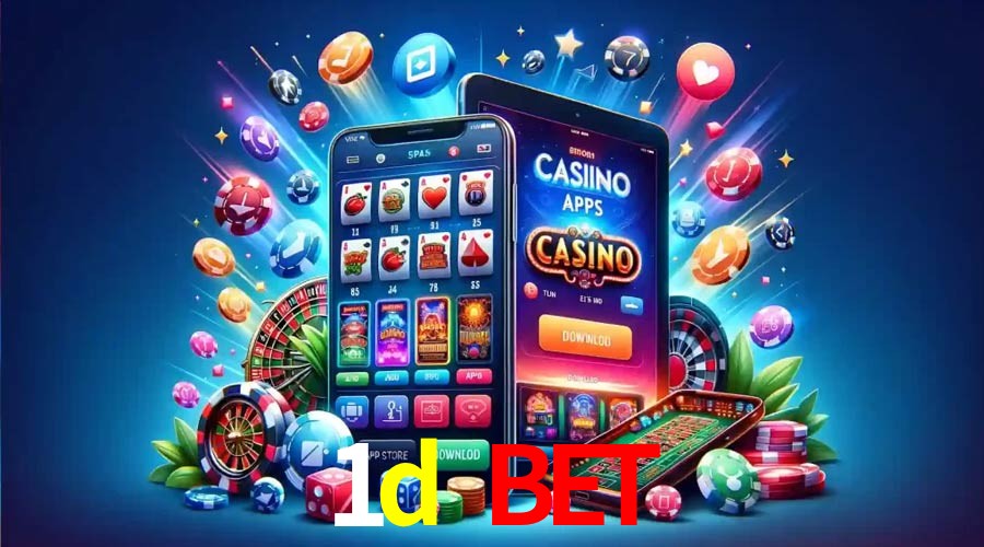 Account Benefits 1d bet
