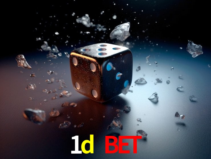 Design Responsivo 1d bet