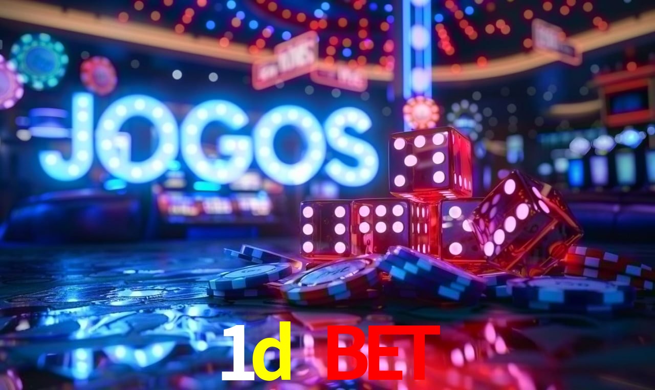 A Experiência Imersiva dos Cassinos Ao Vivo no 1d bet