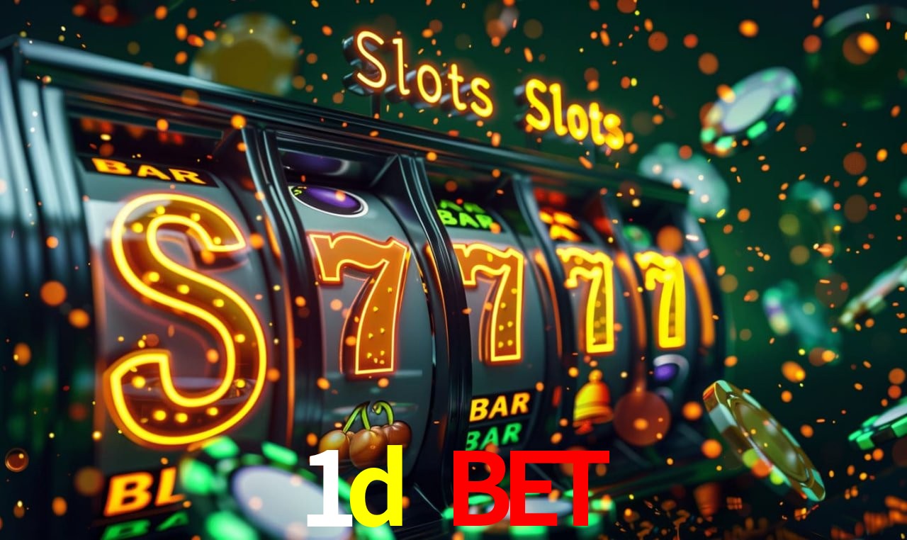 PIX Instantâneo 1d bet