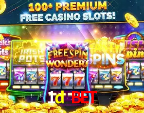 Descubra a Magia dos Jogos de Arcade no 1d bet