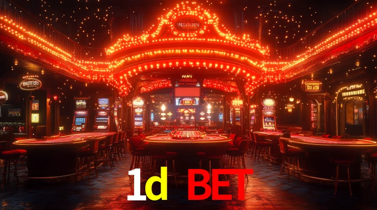 Ofertas Imperdíveis na 1d bet: Promoções e Bônus Que Valem a Pena