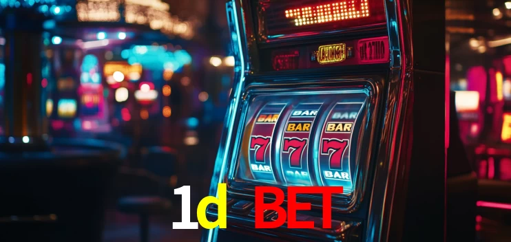 VIP Casino 1d bet