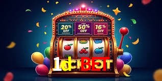 Jogos de Slot 1d bet