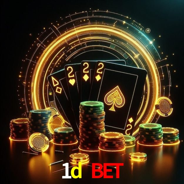 Apostas de Futebol 1d bet
