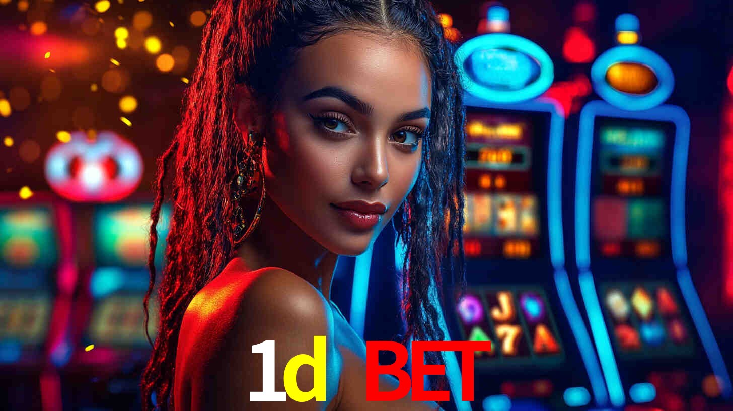 Desvendando o Mundo dos Jogos Virtuais na 1d bet