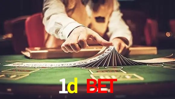 Football Betting 1d bet