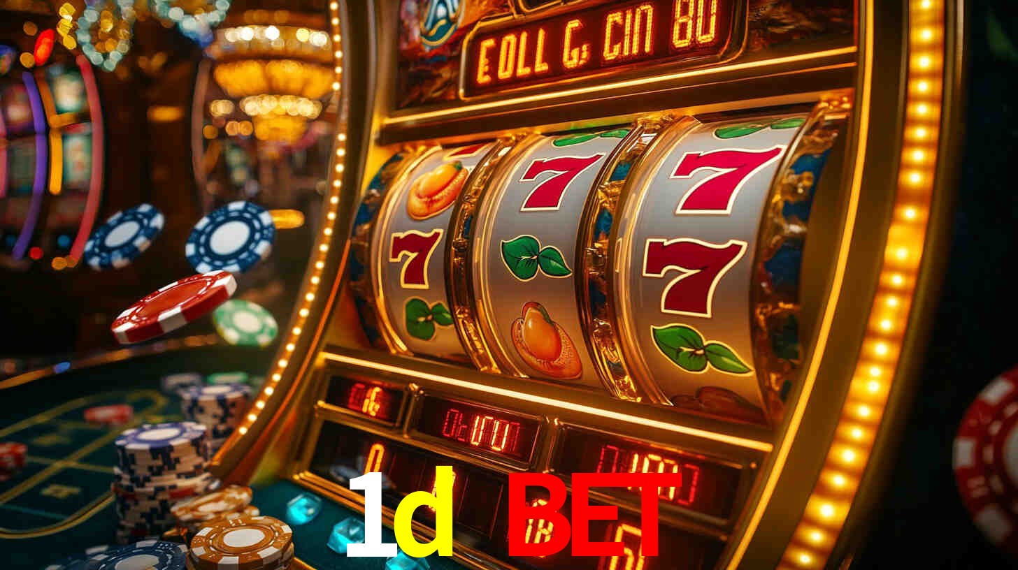 Daily Bonuses 1d bet