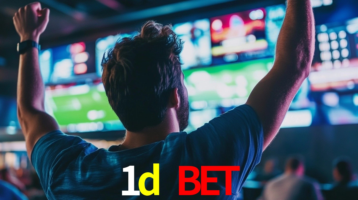1d bet,1d.com