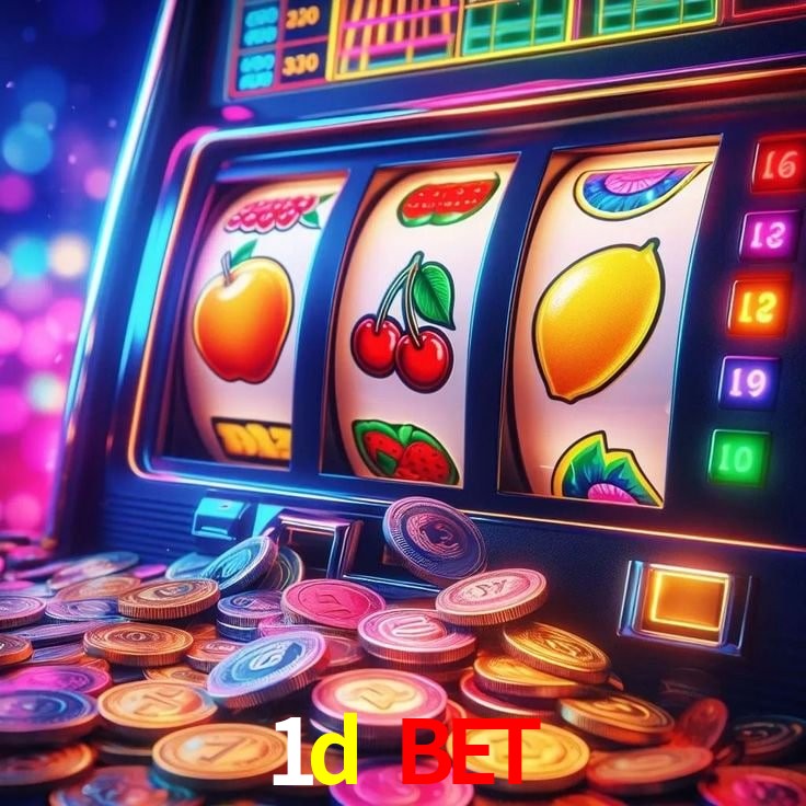 Casino Ao Vivo 1d bet