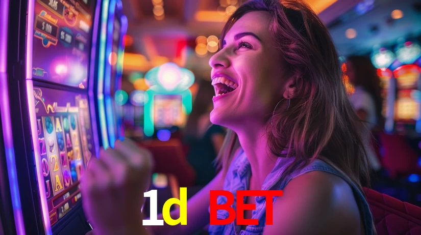 Experimente o Login Seguro Premium no 1d bet
