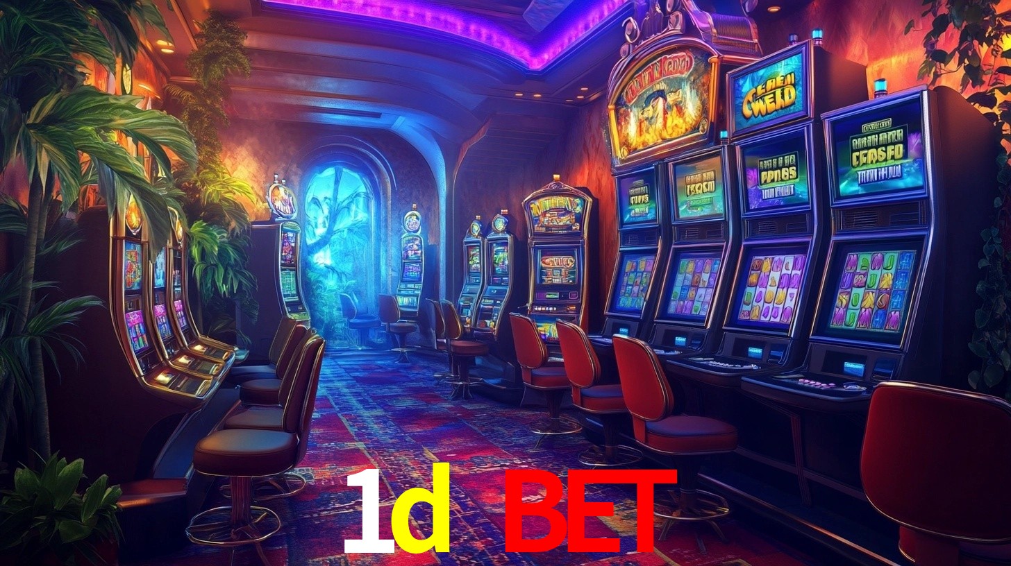 Roulette Table 1d bet