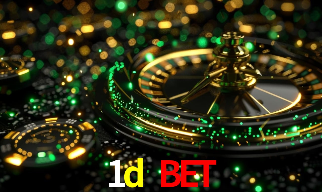 Promoções Sazonais 1d bet