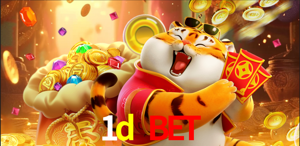 1d bet: Seu Especialista em Apostas Esportivas Brasileiras