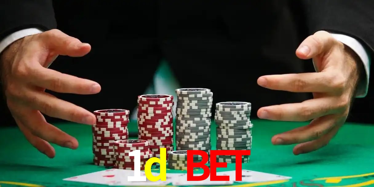 cassino 1d bet