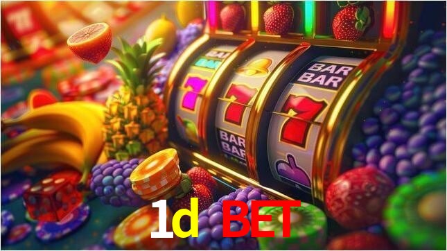 Exclusive Offers 1d bet