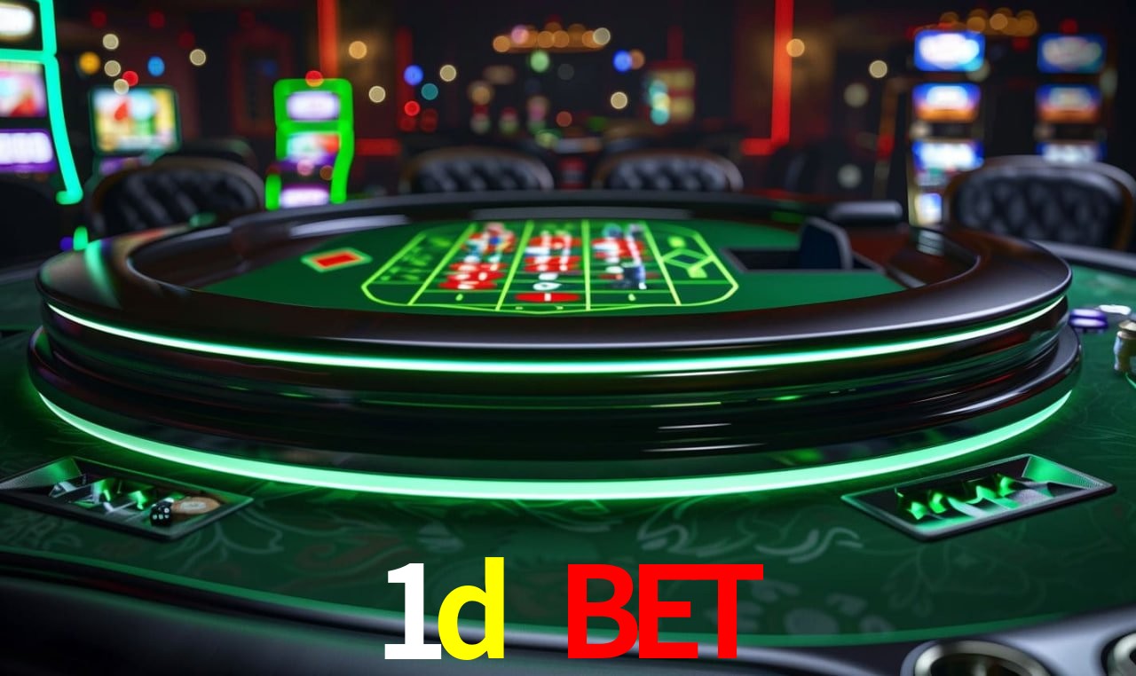 Flash Promotion 1d bet