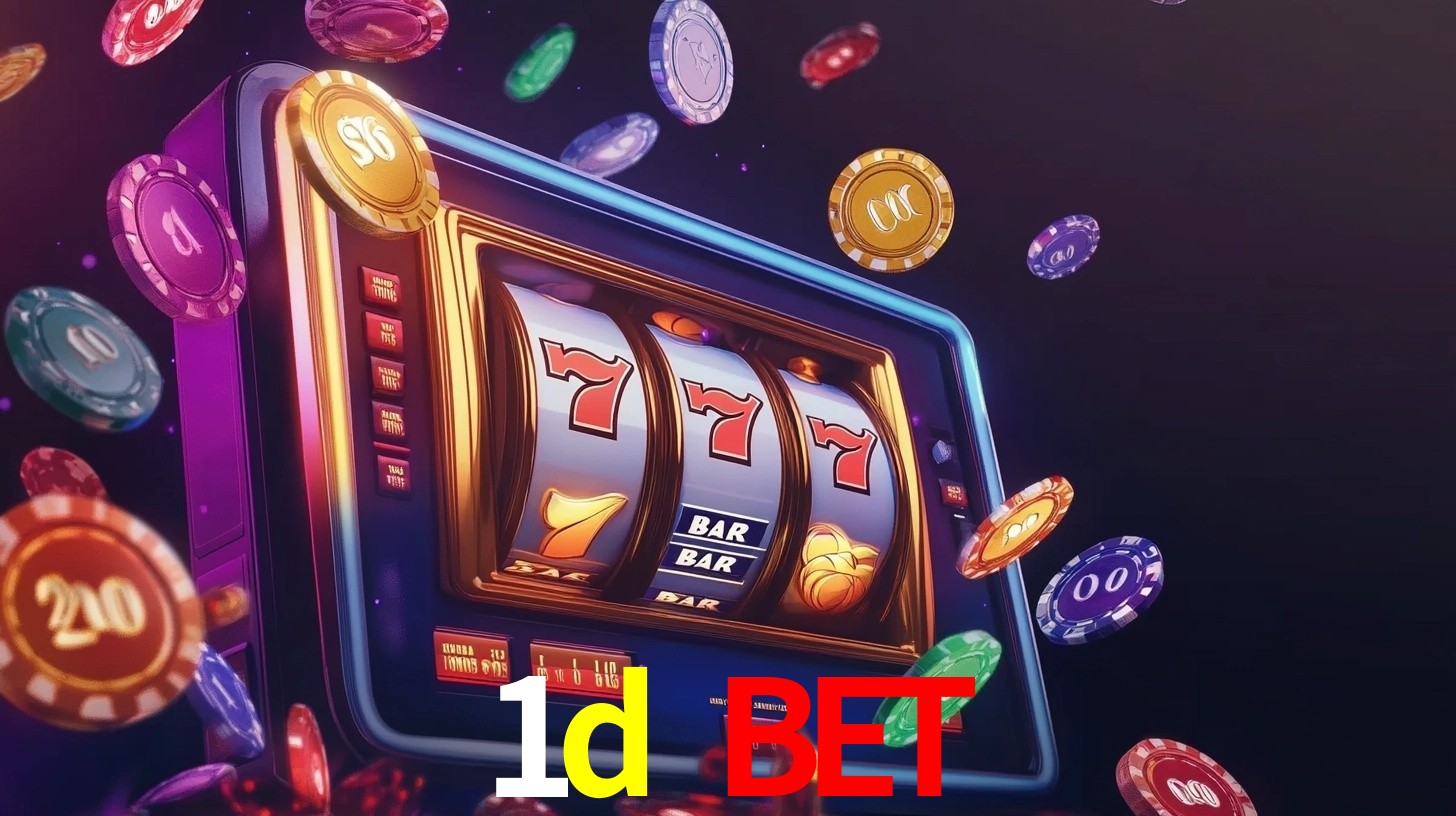 Live Casino 1d bet