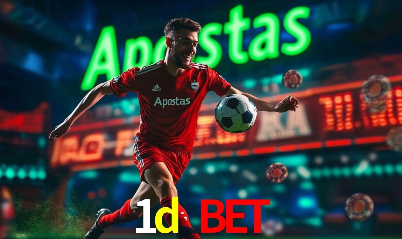 Inovações de Jogos na 1d bet: O Futuro das Experiências Interativas