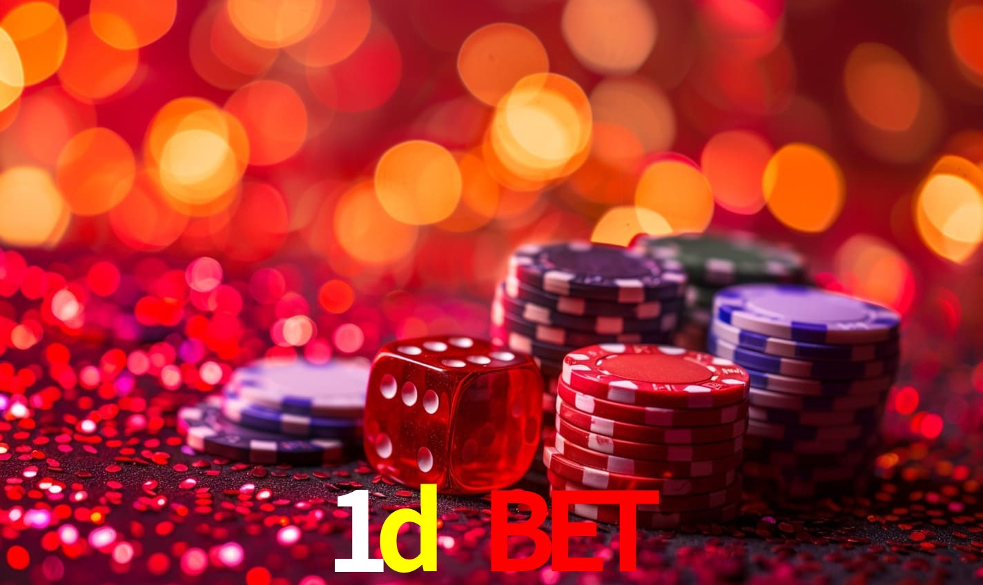 Descubra o Programa VIP da 1d bet: Vantagens Exclusivas para Jogadores