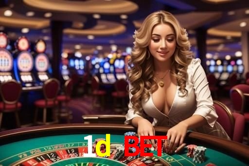 Tennis Betting 1d bet