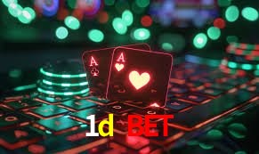 Mesa de Blackjack 1d bet
