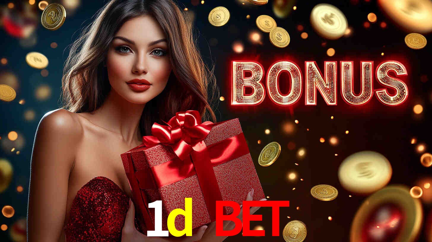 Descubra a Magia dos Jogos de Arcade no 1d bet