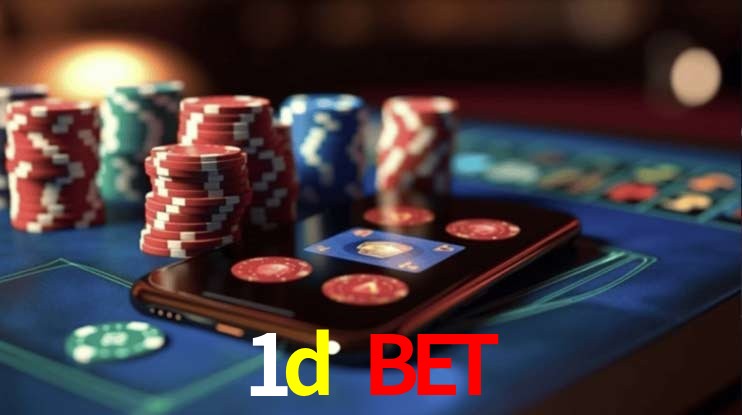 Apostas de Tênis 1d bet