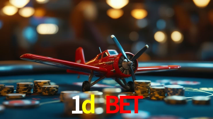Game Providers 1d bet