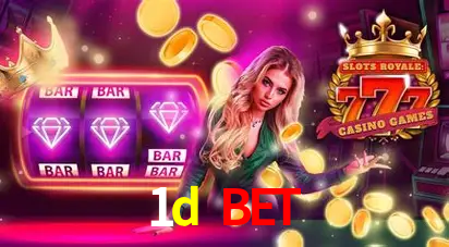 Desvendando o Mundo dos Jogos Virtuais na 1d bet