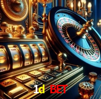 Interface do App 1d bet