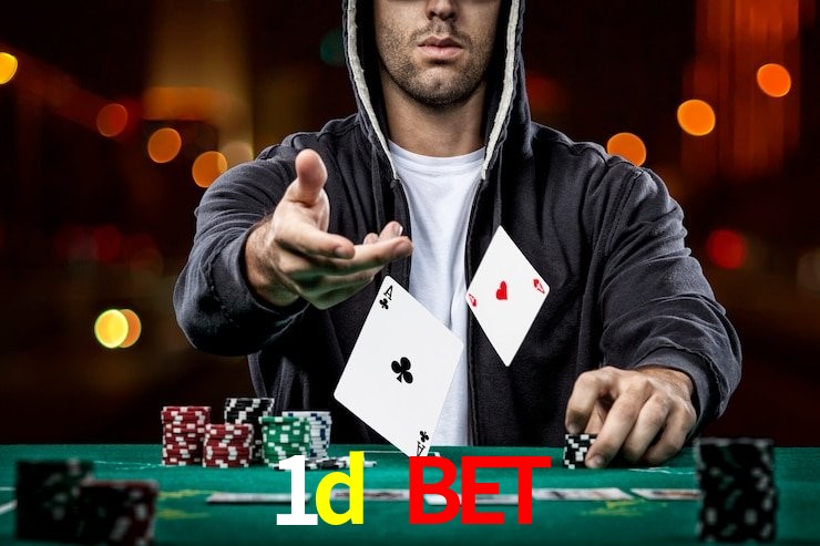 Bônus Generosos e Exclusivos no 1d bet para Você!